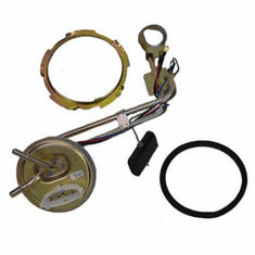 1987-1989 Ford F-Series Pickup 19 Gallon Front Fuel Tank Sending Unit, with Fuel Injection, no Pump - FMSU-5B