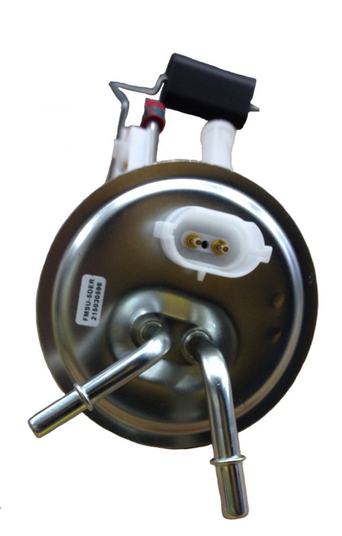 FMSU5DER Ford V8 6.9L, 7.3L Diesel Fuel Tank Sending Unit for 19