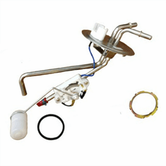 1987-1989 Ford F250, F350, F-Super Duty 6.9L, 7.3L Diesel Fuel Sending Unit for 19 Gallon Rear Tank - 5DER