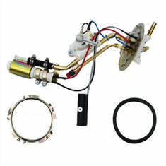 1985-1986 Ford F-Series Pickup 19 Gallon Front Fuel Tank Sending Unit for 7.5L, 460 Engine Only - FMSU-5EP