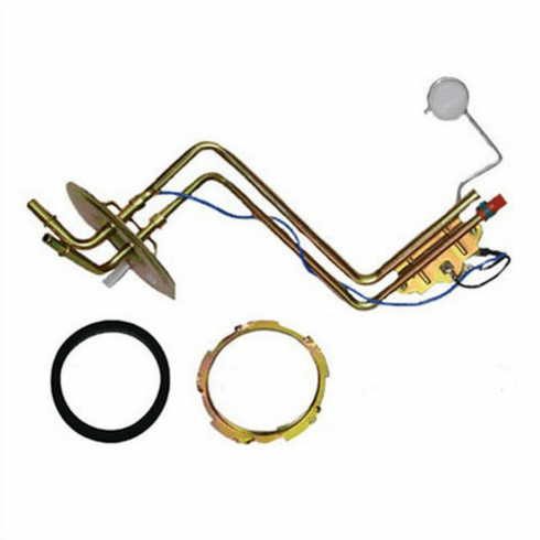1985-1986 Ford F250, F350, F-Super Duty 6.9L Diesel Fuel Sending Unit for 19 Gallon Front Tank - 6DE