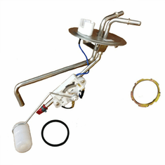 1985-1986 Ford F250, F350, F-Super Duty 6.9L Diesel Fuel Sending Unit for 19 Gallon Rear Tank - 6DER