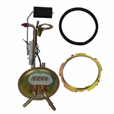 1985-1986 Ford F-Series Pickup 19 Gallon Rear Fuel Tank Sending Unit, with Fuel Injection, no Pump - FMSU-6R