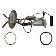1985-1986 Ford F-Series Pickup 19 Gallon Rear Fuel Tank Sending Unit, with Fuel Injection, with Pump - FMSU-6RP