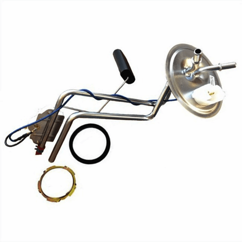1990-1991 Ford F250, F350, F-Super Duty 7.3L Diesel Fuel Sending Unit for 19 Gallon Front Tank - 7DE
