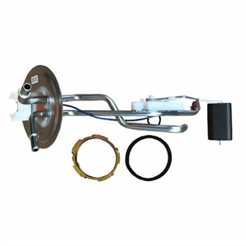 1990-1991 Ford F250, F350, F-Super Duty 7.3L Diesel Fuel Sending Unit for 19 Gallon Rear Tank - 7DER