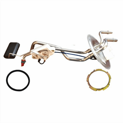 1992-1993 Ford F250, F350, F-Super Duty 7.3L Diesel Fuel Sending Unit for 19 Gallon Rear Tank - 8DER