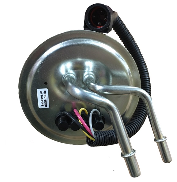 Fuel Tank Unit A-Premium Fuel Tank Sending Unit For 1990-1991 Ford F-250 F-350 7.3L Diesel 7.3L Diesel Replacement - View #2