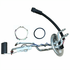 1994-1997 Ford F250, F350, F-Super Duty 7.3L Diesel Fuel Sending Unit for 19 Gallon Rear Tank - 9DER