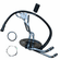 1994-1997 Ford F250, F350, F-Super Duty Diesel Fuel Sending Unit with 16 Gallon Front Tank - 9DES