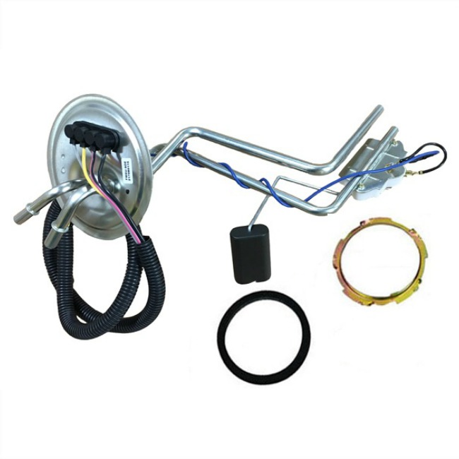 FMSU9DE Ford V8 7.3L Diesel Fuel Tank Sending Unit for 19 Gallon Front