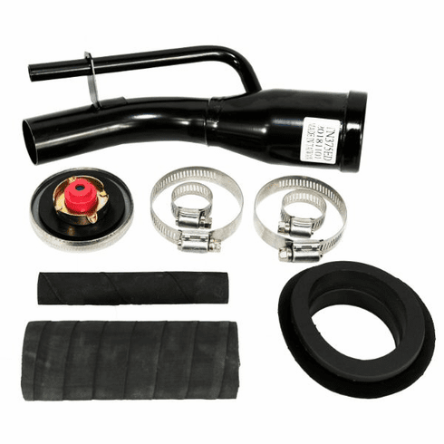 FN5012 Fuel Tank Filler Neck for 1949-1954 Chevrolet Truck