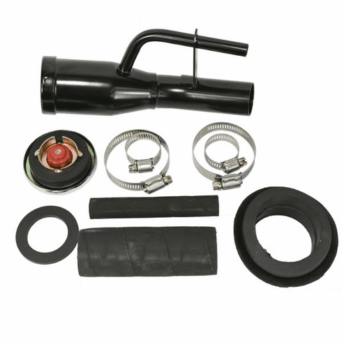 FN5013 Fuel Tank Filler Neck for 1955-1958 Chevrolet Truck