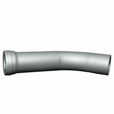 FN5020 Fuel Tank Filler Neck for 1956-1960 Chevrolet Corvette