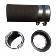 FN5022 Fuel Tank Filler Neck for 1960-1966 Chevrolet Pickup
