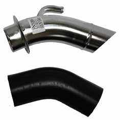 FN5089 Fuel Tank Filler Neck for 1972-1978 Toyota Land Cruiser