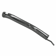 FN5091 Fuel Tank Filler Neck for 1950-1951 Ford Anglia, Prefect, Taunus, Custom, Deluxe, Consul, Crestline, Victoria
