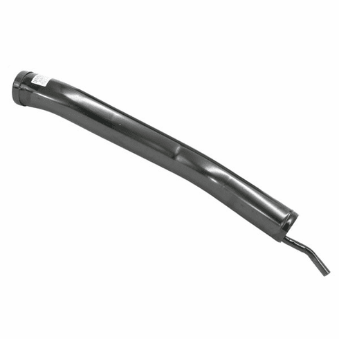 FN5091 Fuel Tank Filler Neck for 1950-1951 Ford Anglia, Prefect, Taunus, Custom, Deluxe, Consul, Crestline, Victoria