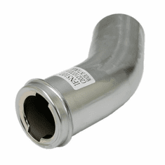 FN5107 Fuel Tank Filler Neck for 1962-1969 MG MB