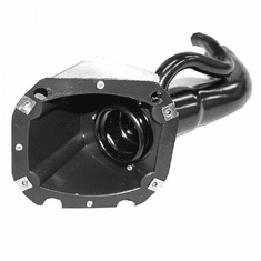 FND-015 Fuel Tank Filler Neck for 1987-1996 Dodge Dakota