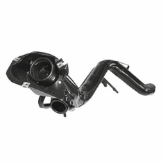 FND-01B Fuel Tank Filler Neck for 1996-2000 Town and Country, Caravan, Voyager, Duel Vent w/Rollover Valve