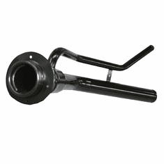 FND-021 Fuel Tank Filler Neck for 1994-2002 Dodge Ram Pickup 2500, 3500