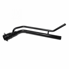 FND-022 Fuel Tank Filler Neck for 1994-2002 Dodge Truck, Gas Engines w/ Duel Rear Wheels