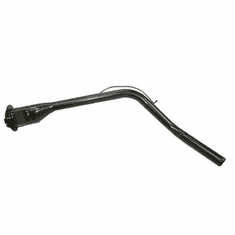 FND-027 Fuel Tank Filler Neck for 1998-1999 Chrysler Cirrus, 1998 Plymouth Breeze, w/o Vent