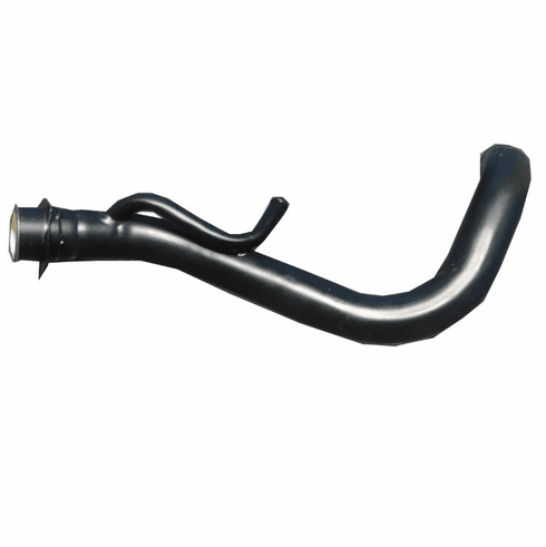 FND-034 Fuel Tank Filler Neck for 1990-1994 Dodge Van B150, B250, B350, 1995-1997 Dodge Van B1500, B2500, B3500
