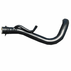 FND-034 Fuel Tank Filler Neck for 1990-1994 Dodge Van B150, B250, B350, 1995-1997 Dodge Van B1500, B2500, B3500