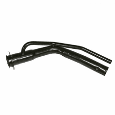 FND-036 Fuel Tank Filler Neck for 1994-2002 Dodge Truck, Diesel w/ Single Rear Wheels