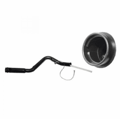 FND-037 Fuel Tank Filler Neck for 1996-1998 Chrysler Sebring Convertible