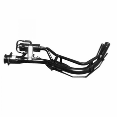 FND-046 Fuel Tank Filler Neck for 2001-2005 Chrysler Sebring, Dodge Stratus, 2001-2003 Mitsubishi Galant, Coupe Only