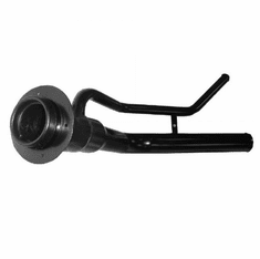 FND-04A Fuel Tank Filler Neck for 1998-1999 Dodge Ram, Gas Engines w/o Calif. Emissions