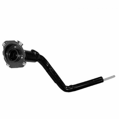 FND-05 Fuel Tank Filler Neck for 1995-1999 Dodge Plymouth Neon, 2 Door & 4 Door