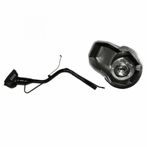 FND-056 Fuel Tank Filler Neck for 2003 Dodge Stratus 4 Door