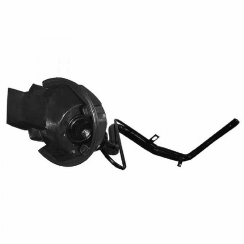 FND-06 Fuel Tank Filler Neck for 1998-2004 Chrysler 300, Concorde, LHS, Dodge Intrepid