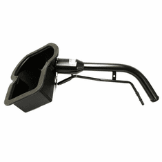 FND-066 Fuel Tank Filler Neck for 2005-2010 Dodge Dakota