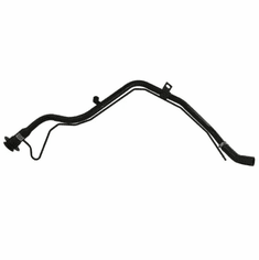 FND-067 Fuel Tank Filler Neck for 2007-2009 Chrysler Aspen, 2005-2009 Dodge Durango