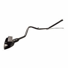 FND-06C Fuel Tank Filler Neck for 1998 Chrysler Concorde