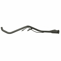 FND-072 Fuel Tank Filler Neck for 2005-2010 Chrysler 300, 2005-2008 Dodge Magnum