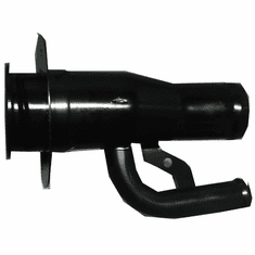 FND-073 Fuel Tank Filler Neck for 2003-2008 Dodge Ram Pickup 2500, 3500