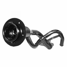 FND-09 Fuel Tank Filler Neck for 2000-2004 Dodge Dakota Quad Cab