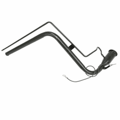 FND-098 Fuel Tank Filler Neck for 2010-2013 Dodge Ram 2500