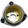 FND-099 Fuel Tank Filler Neck for 1988-1989 Dodge D/W100, 1988-1993 Dodge  Ramcharger, 1988-1993 Dodge D/W150, 250, 350