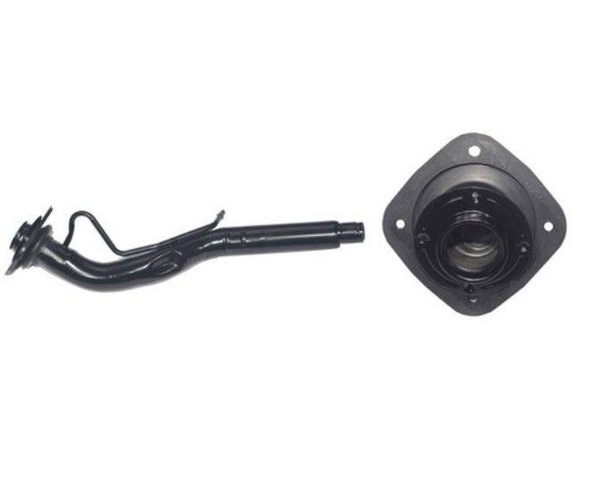 Fuel Tank Filler Neck Pipe For Ford Crown Victoria & Mercury Grand Marquis 1998-2004 V8 4.6L - View #4