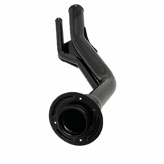 FNF-024D Fuel Tank Filler Neck for 2000-2005 Ford Excursion Diesel