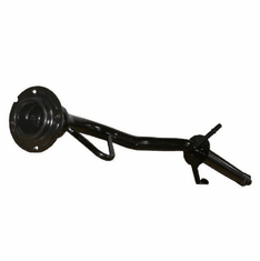 FNF-025 Fuel Tank Filler Neck for 1998-2008 Ford Crown Victoria, Mercury Grand Marquis