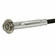 FNF-027 Fuel Tank Filler Neck for 1990-1996 Ford F-Series Truck, Side tank 19 Gallon Tank