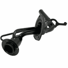 FNF-031 Fuel Tank Filler Neck for 1998 Ford Mustang, With California Emissions